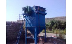 壹企發環保提供好用的脈沖除塵器