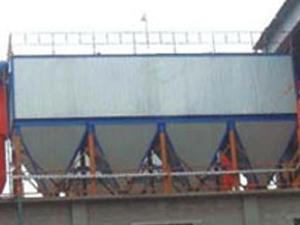 氣箱脈沖袋式除塵器圖片,氣箱脈沖袋式除塵器高清圖片 泊頭興源環保機械廠,