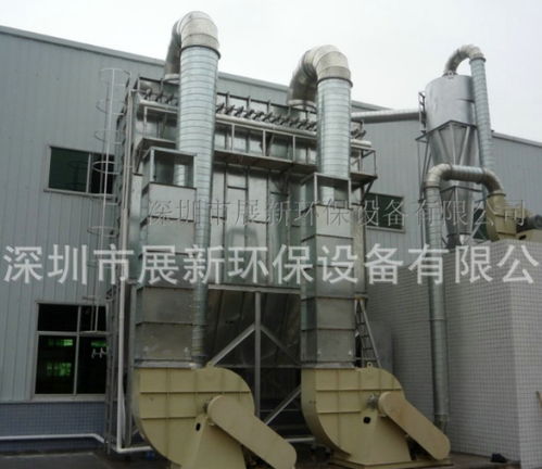 脈沖式除塵器 原理、應(yīng)用及韶關(guān)廠家的專業(yè)優(yōu)勢(shì)